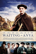 Čekání na Aňu – plakát filmu