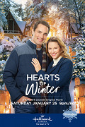 Hearts of Winter – plakát filmu