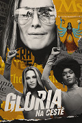 Gloria na cestě – plakát filmu