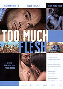 To je mé tělo – plakát filmu