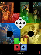 Ludo – plakát filmu