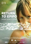 Návrat do Epipa – plakát filmu