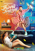 Jawaani Jaaneman – plakát filmu