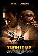 Turn It Up – plakát filmu