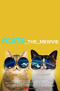 #cats_The_Mewvie – plakát filmu