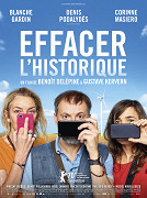 Delete History – plakát filmu