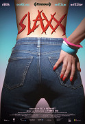 Slaxx – plakát filmu