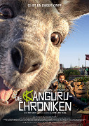 Die Känguru-Chroniken – plakát filmu
