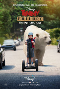 Timmy Failure: Mistakes Were Made – plakát filmu