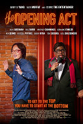 The Opening Act – plakát filmu