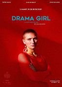 Drama dívky – plakát filmu