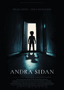 Andra sidan – plakát filmu