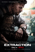 Vyproštění – plakát filmu