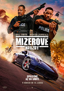 Mizerové navždy – plakát filmu
