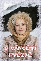 O vánoční hvězdě – plakát filmu