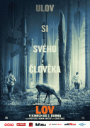 Lov – plakát filmu