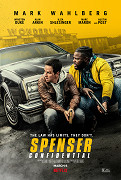 Spravedlnost podle Spensera – plakát filmu
