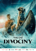 Volání divočiny – plakát filmu