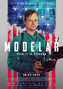 Modelář – plakát filmu