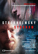 Stockholmský syndrom – plakát filmu