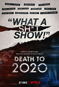 Smrt do roku 2020 – plakát filmu