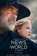 Zprávy ze světa – plakát filmu