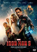 Iron Man 3 – plakát filmu
