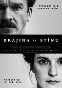 Krajina ve stínu – plakát filmu