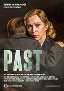 Past – plakát filmu