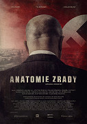 Anatomie zrady – plakát filmu