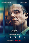 Kde jsem doma – plakát filmu