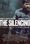 The Silencing – plakát filmu