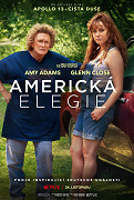Americká elegie – plakát filmu