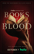 Books of Blood – plakát filmu