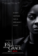Zkáza paní Grace – plakát filmu
