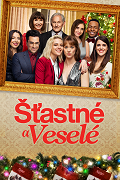 Šťastné a veselé – plakát filmu
