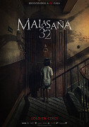 Malasaña 32 – plakát filmu