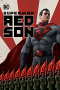 Superman: Red Son – plakát filmu