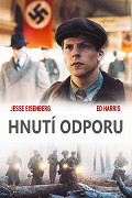 Hnutí odporu – plakát filmu