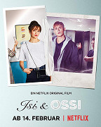 Isi a Ossi – plakát filmu