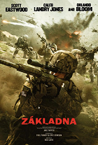 The Outpost – plakát filmu