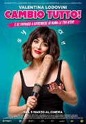 Řekni to nahlas! – plakát filmu