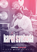 Karel Svoboda: Šťastná léta – plakát filmu