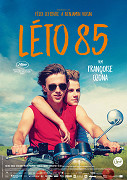 Léto 85 – plakát filmu