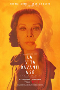 Život před sebou – plakát filmu