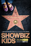Děti showbyznysu – plakát filmu