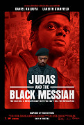 Judas and the Black Messiah – plakát filmu