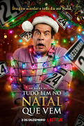Zase Vánoce – plakát filmu