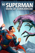 Superman: Man of Tomorrow – plakát filmu