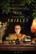 Shirley – plakát filmu